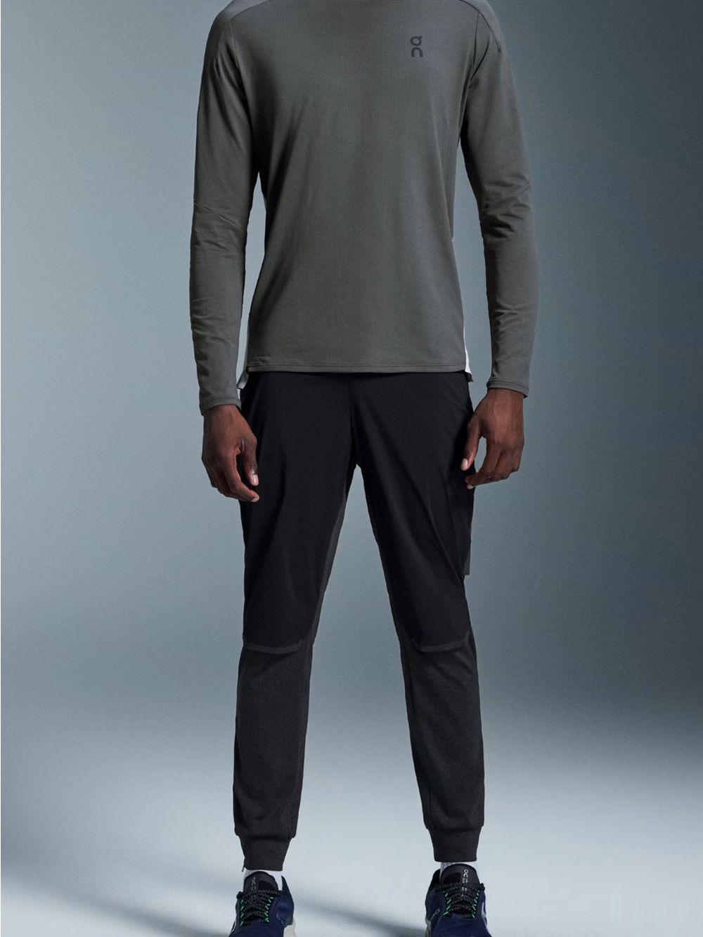 Men’s On Running weather pants